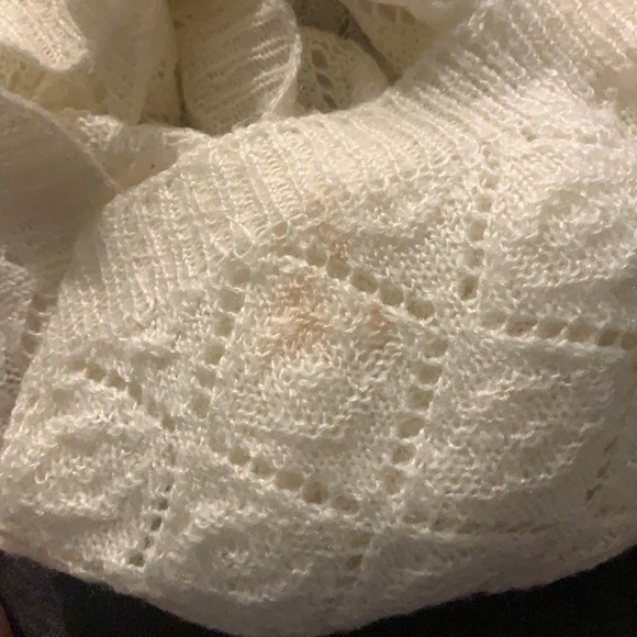 H&M Infinity Scarf, One Size - Picture 7 of 8